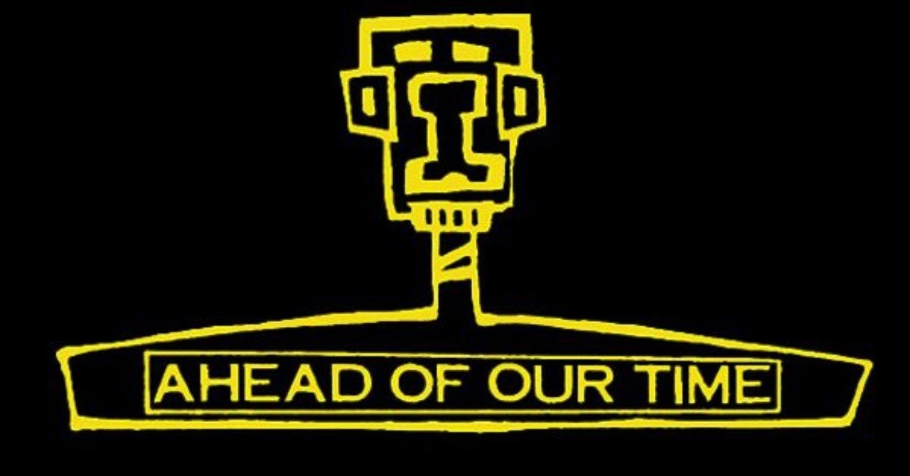 Say Kids What Time Is It？（改訂版）｜DELIC RECORDS/イシヤマヨシアキ