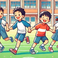 🎇荒れた学級の子どもが教師を試す理由📘小嶋悠紀先生が語る「リミット