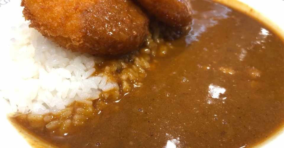 年末年始特別企画 ココイチ10辛シリーズ クッキング父ちゃんの食べ歩きブログ Note