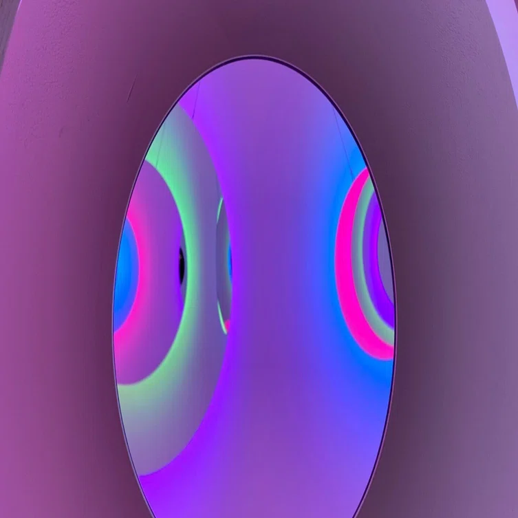 東京都現代美術館 MOTコレクション展2025 オラファー・エリアソン