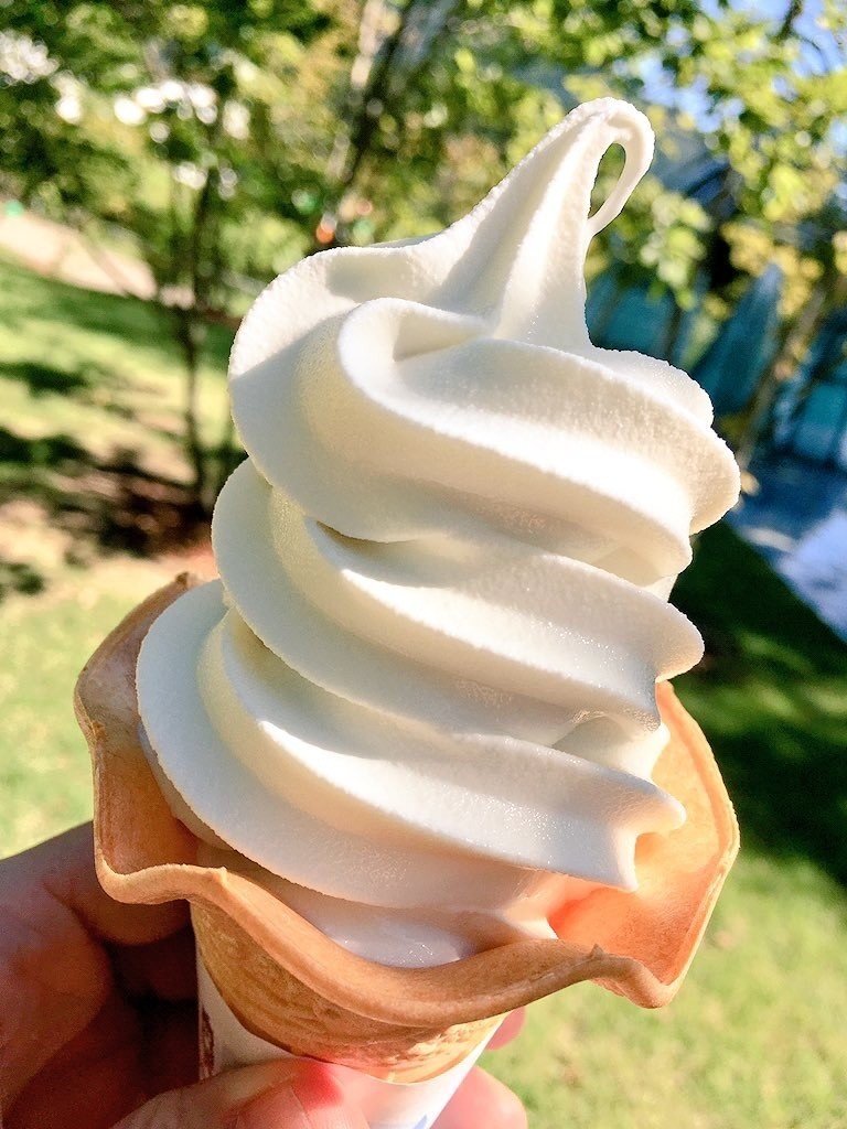 神奈川 箱根のソフトクリームガイド プロソフトクリーマー森川 Note 神奈川 箱根のソフトクリームガイド プロソフトクリーマー森川 Note