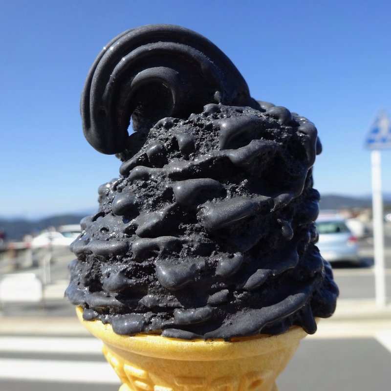 神奈川 箱根のソフトクリームガイド プロソフトクリーマー森川 Note 神奈川 箱根のソフトクリームガイド プロソフトクリーマー森川 Note