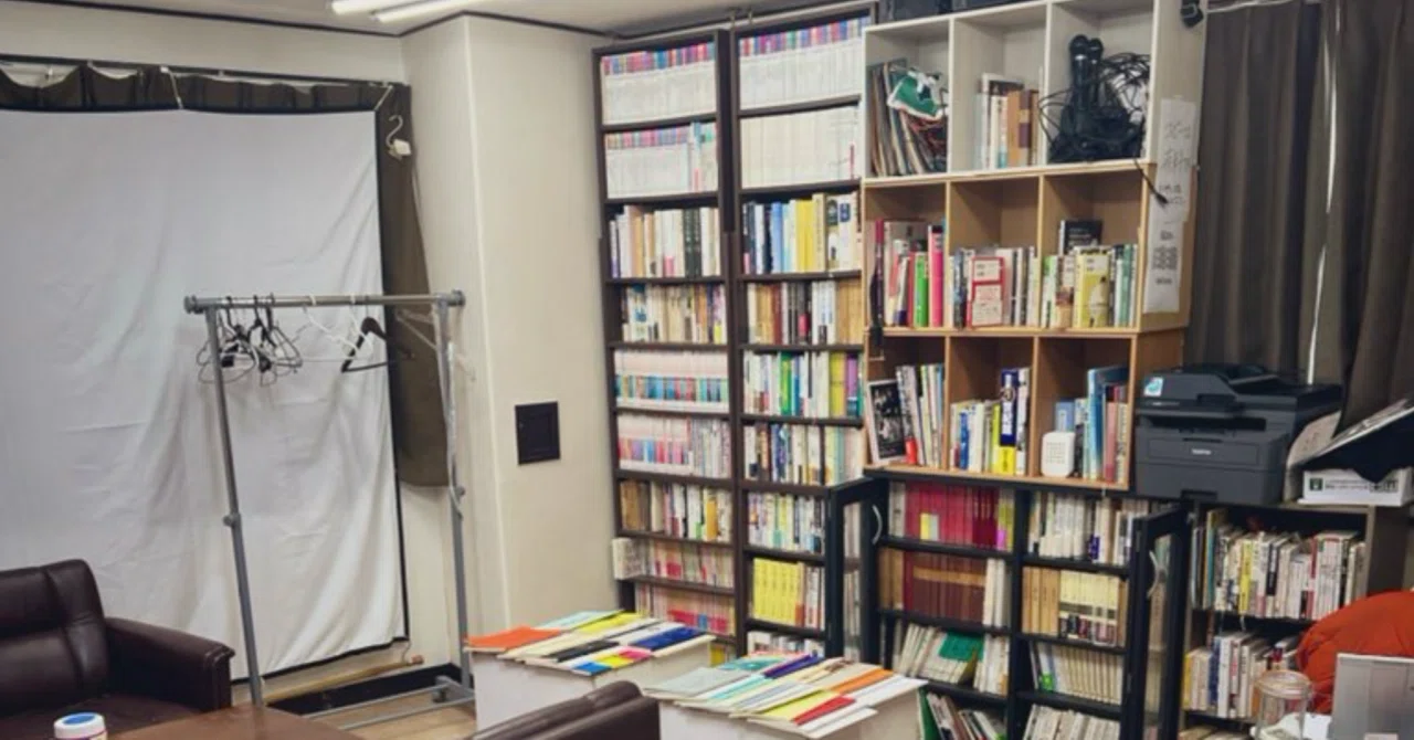 Script Cafe Schedule｜日下諭