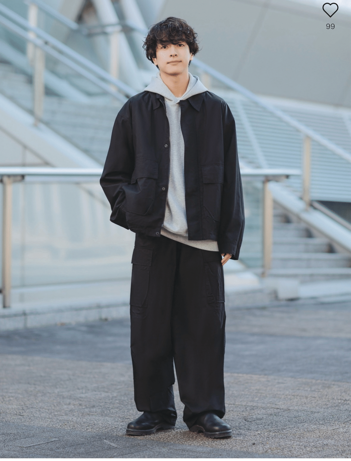 UNIQLO:C一点買うならこれ！｜y n