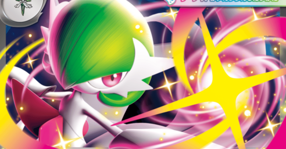ポケカ/対戦】サーナイトexで多種多様な超ポケモンを操る超