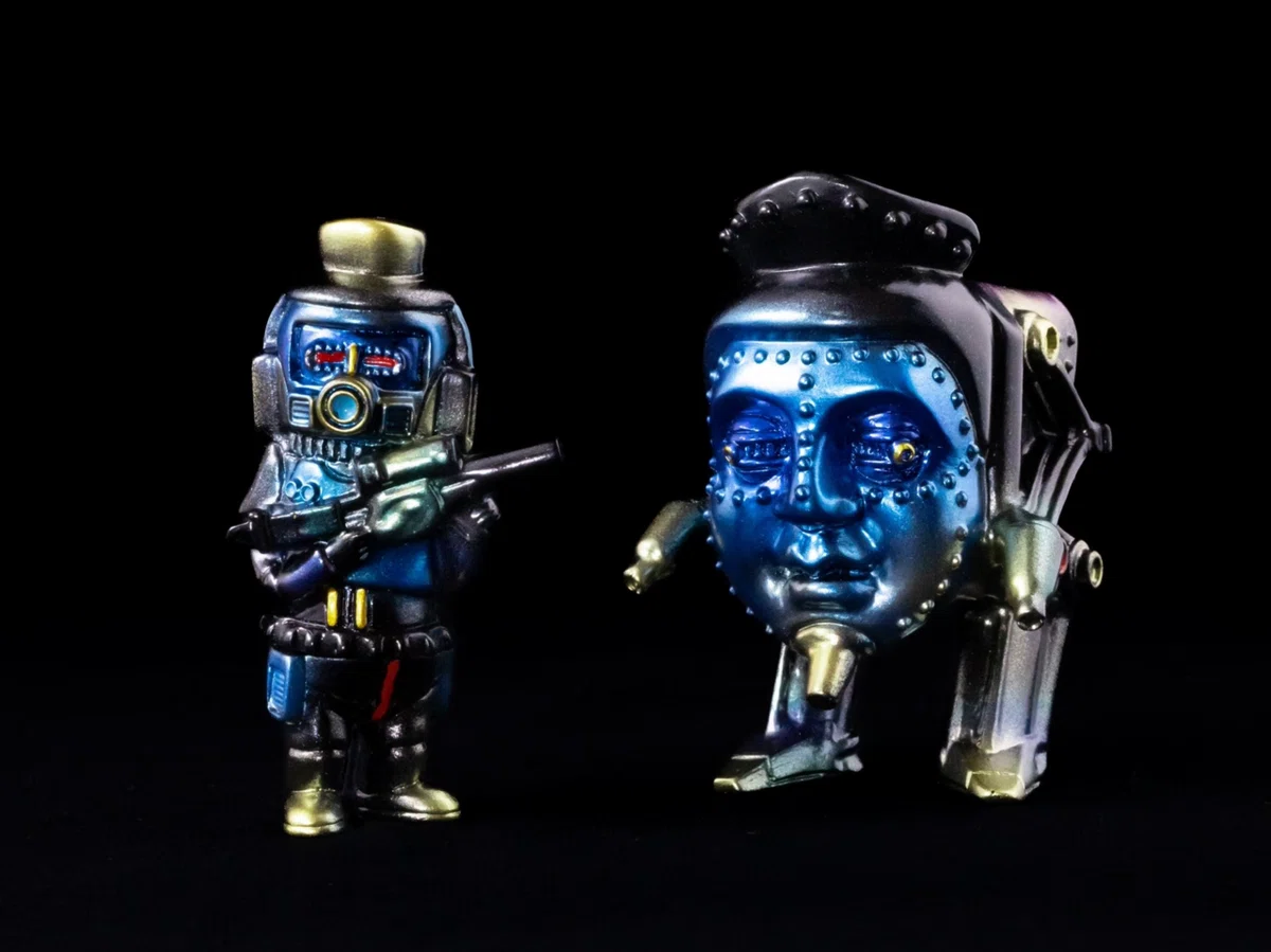 ドクターミロクタンク ネオチタニウムコーティングカラー通販受付