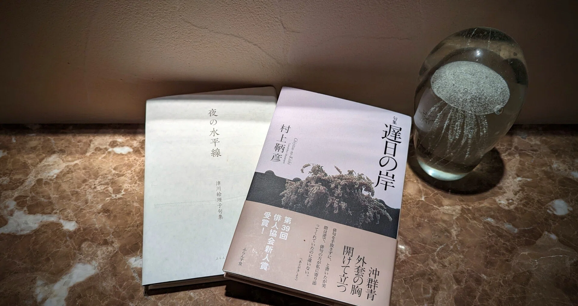 俳句鑑賞（2025.2月まで）｜紫乃｜note