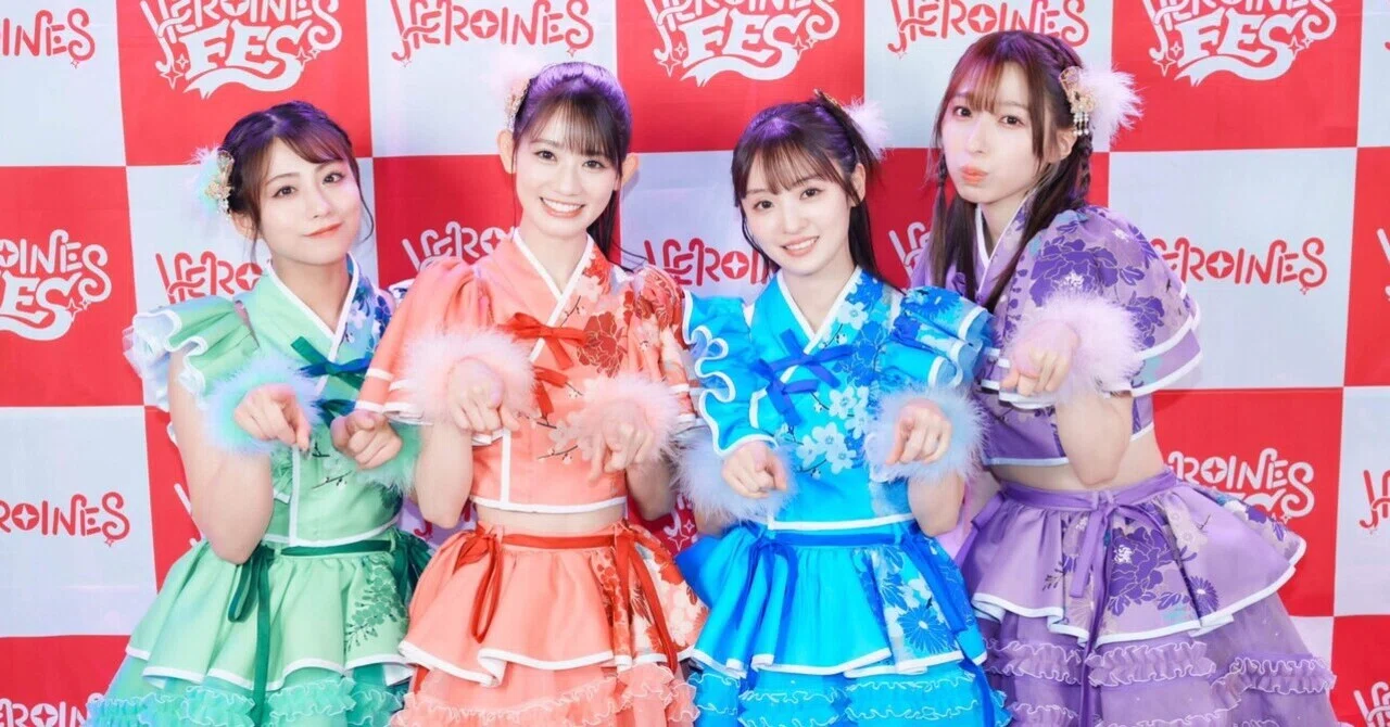 TEAM SHACHI解散を受けて｜ぷちたん