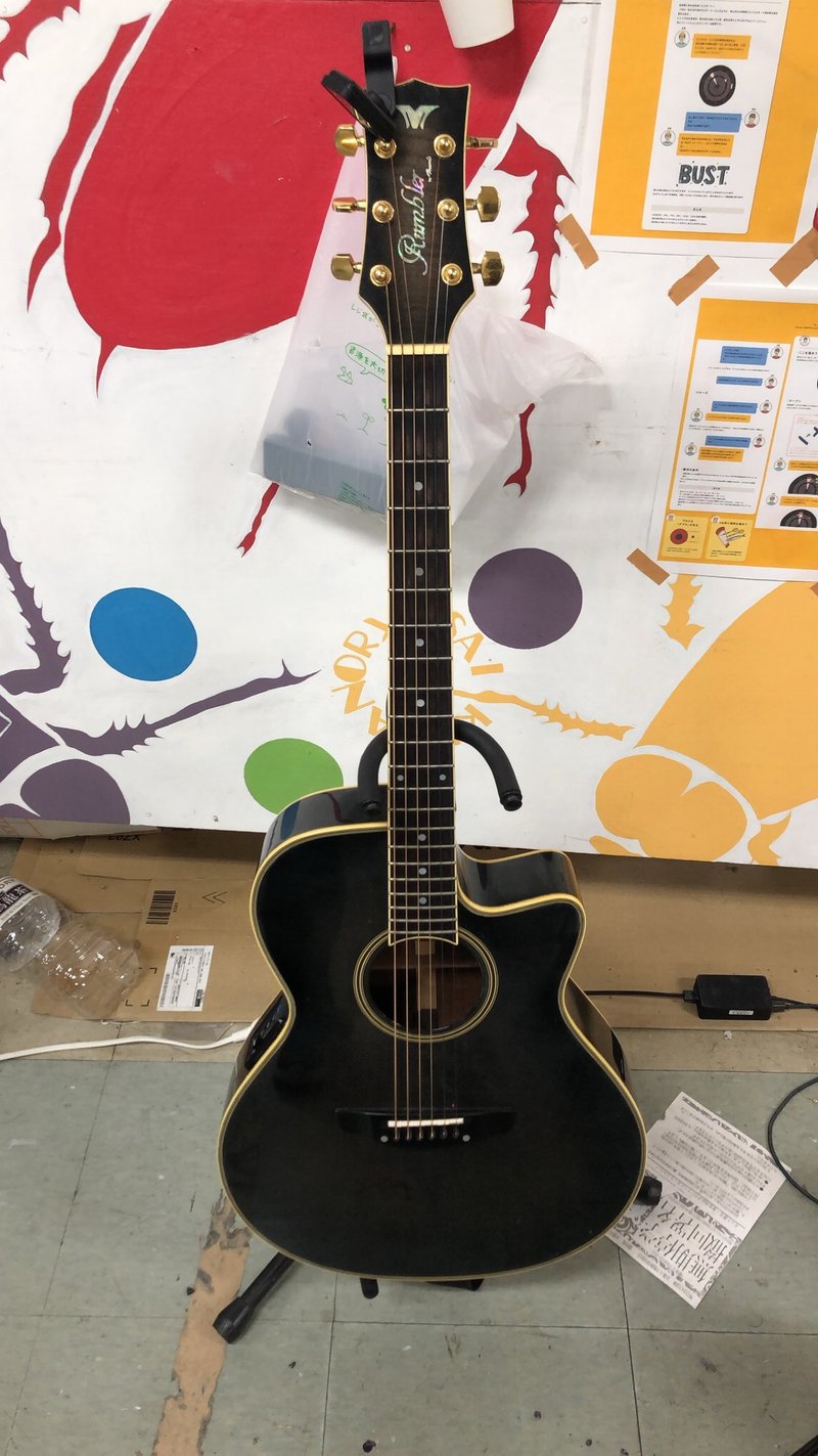所有楽器紹介 31 Note
