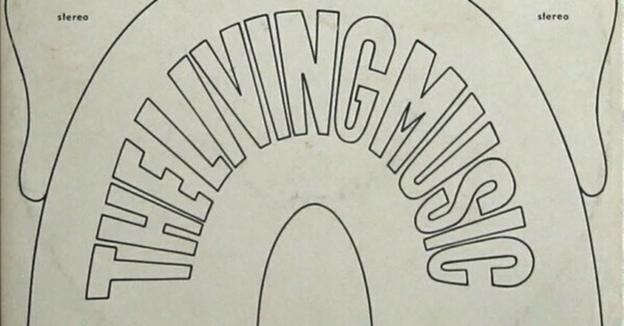 The Living Music