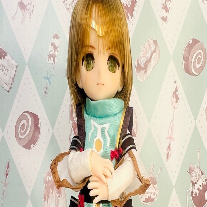 心に消えない傷をつけていった推しが20年経ってドール出すっていうから