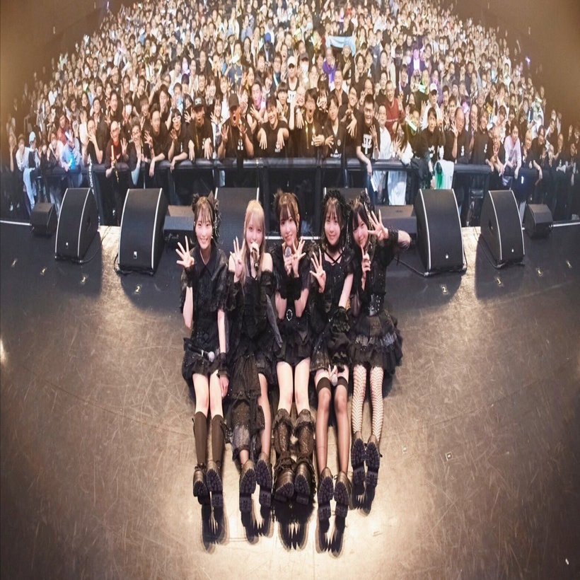 ライブ写真「5」 20250228 THE ORCHESTRA TOKYO GRAND SHIPツアーファイナル&4周年