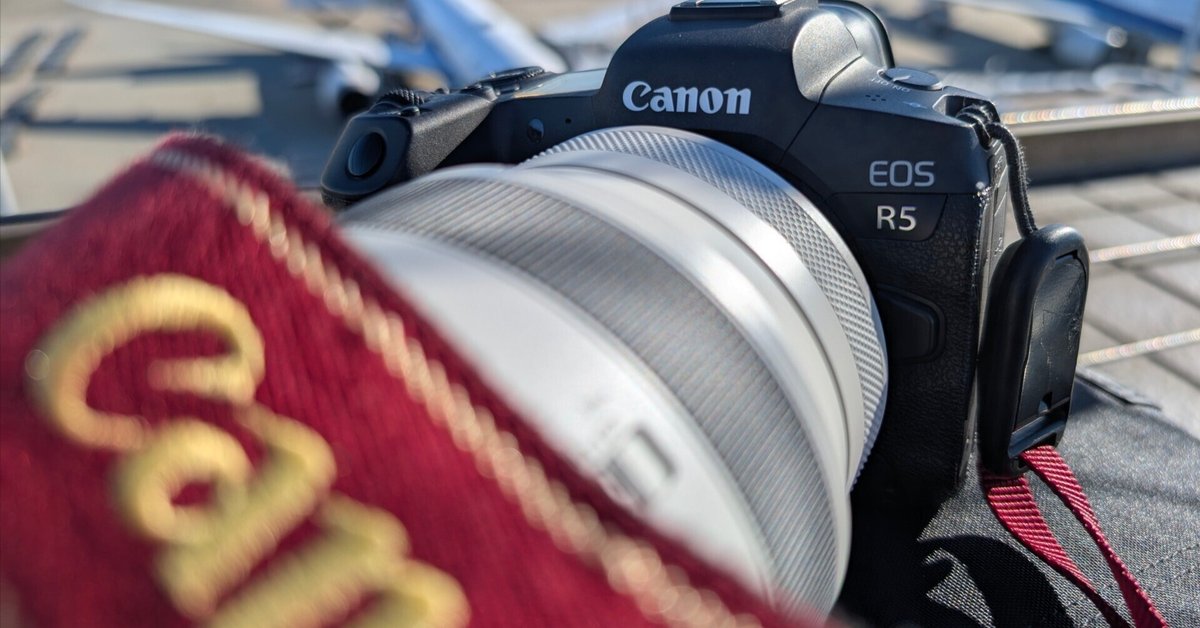 CanonRFレンズ　単焦点レンズ　数回使用　購入して2か月位 大口径超広角単焦点Lレンズ”RF20mm F1.4 L VCM”を発売 静止画と