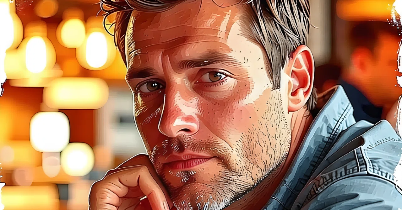 The Surprising Appeal of 'Empathy' in Men in Their 40s: The Value of ...