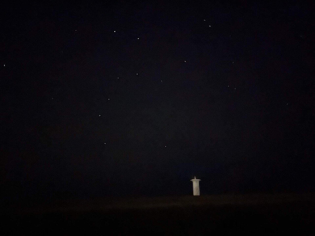 夜空の撮影会｜イマサライダー