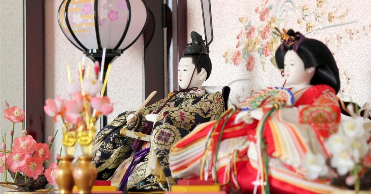 ひな人形の五人囃子とは？日本の伝統文化における役割と知られ