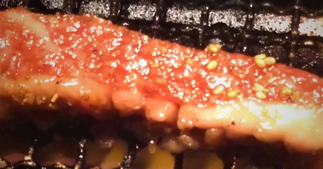 焼肉画像