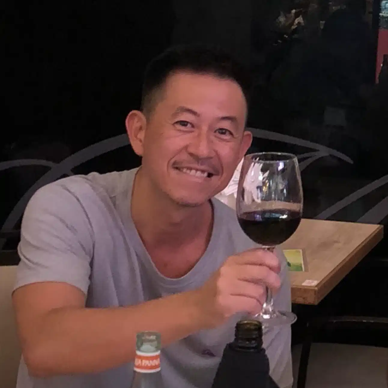 中原勇一郎