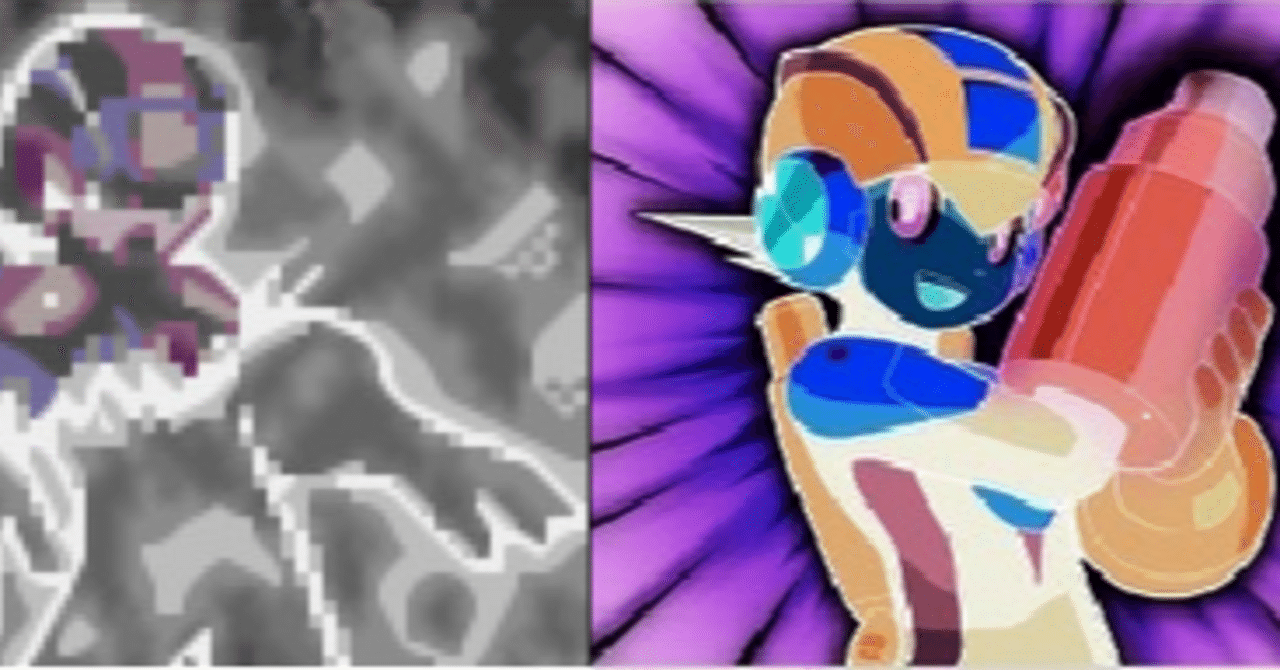 ロックマンエグゼ5マスターズ HP777 悪CSインビジバスター【2025年2月