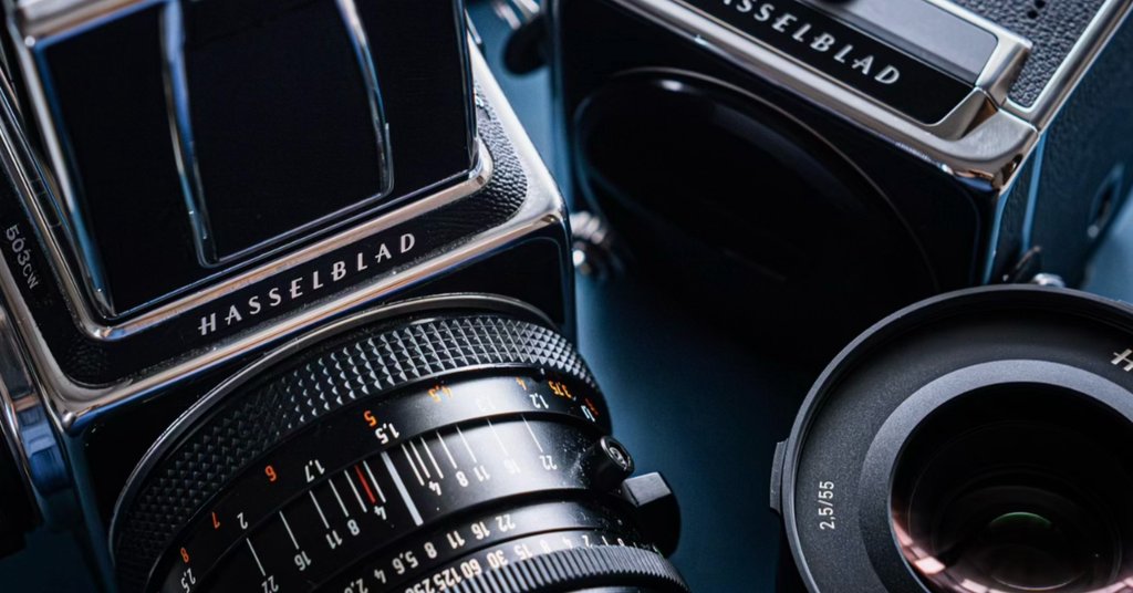 ハッセルブラッドを使いこなすTips - 2025-03|ハッセルブラッド探求記 ハッセルブラッドを使いこなすTips - 2025-03|ハッセルブラッド探求記