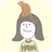 ハナ⚪︎デザ垢で副業三姉妹母さん🐒