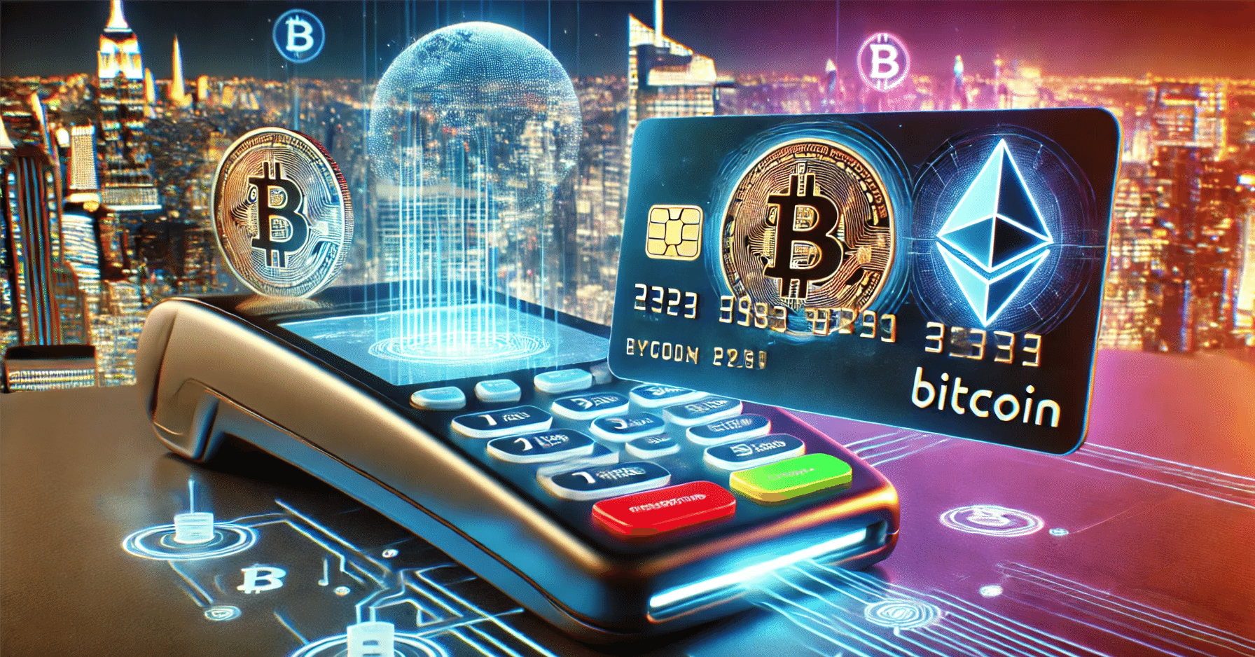 クリプトファースト決済の現実と未来――暗号資産で日常を支払う時代は来るのか？｜Takashi SATO