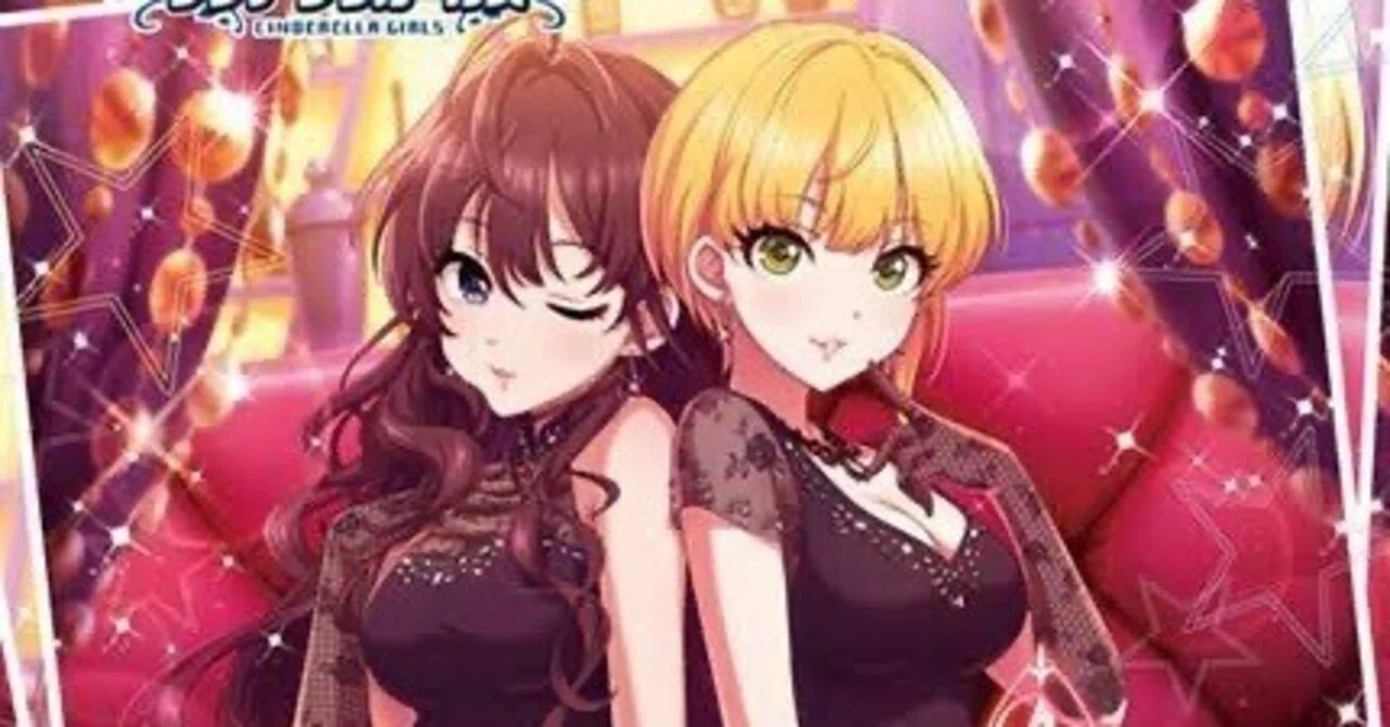 一ノ瀬志希の過去とレイジーレイジーについての考察｜33