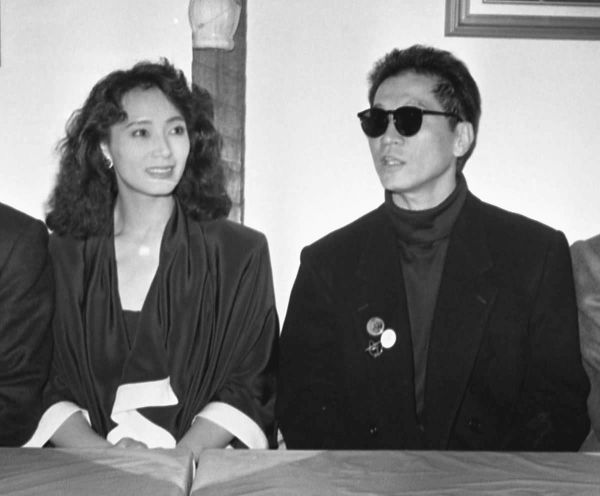 島田陽子ヘアヌード ロケンローラー・内田裕也と国際女優・島田陽子｜はなっちの音日記
