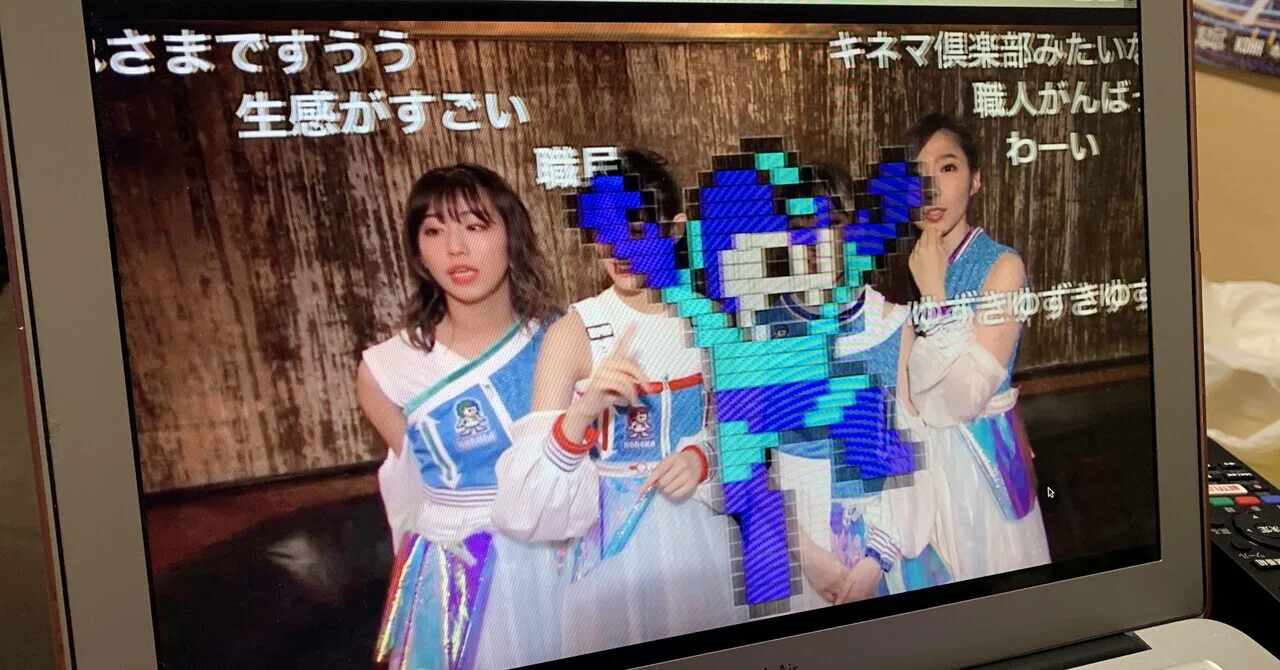 TEAM SHACHIと書いてシャチと読みます｜ゆ