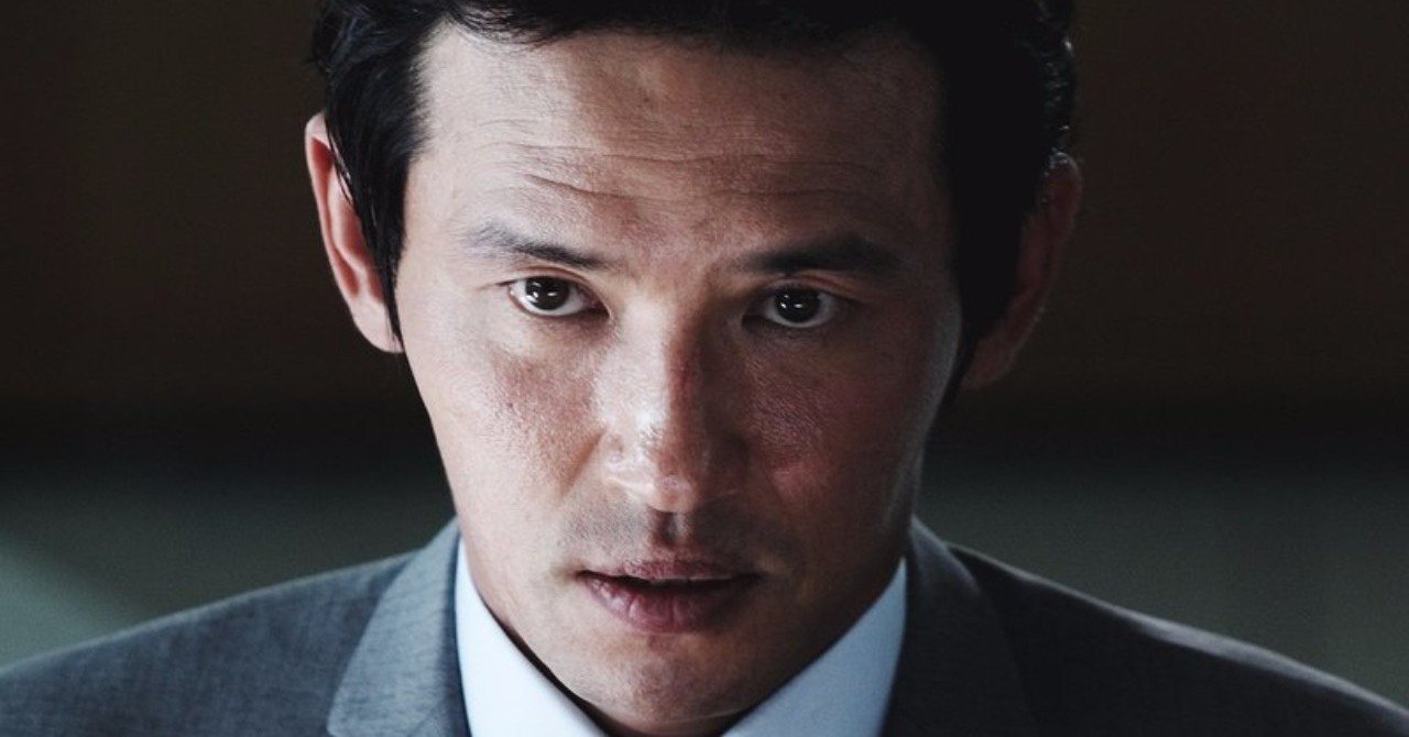 俳優 ファン ジョンミン 犀 さい note