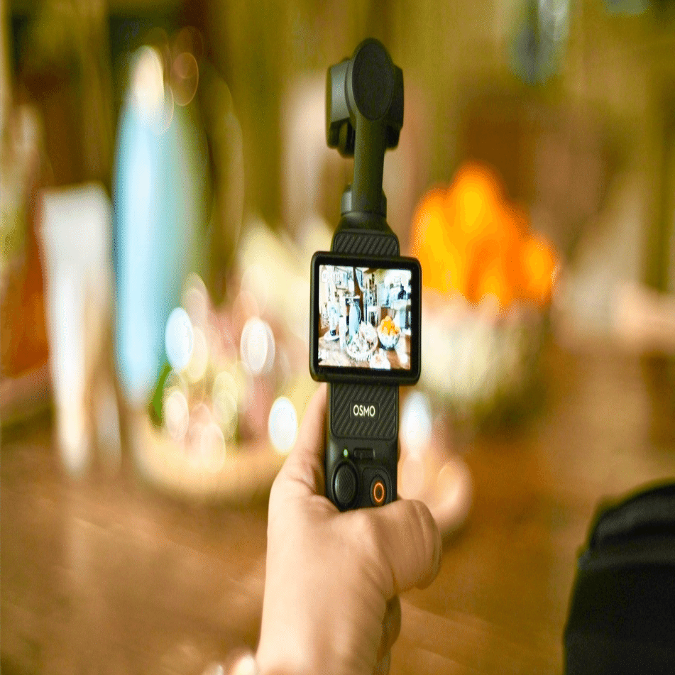 Vlog・YouTuber必見】Shimbol CP5 LiteでiPhoneの外カメをインカメ的に