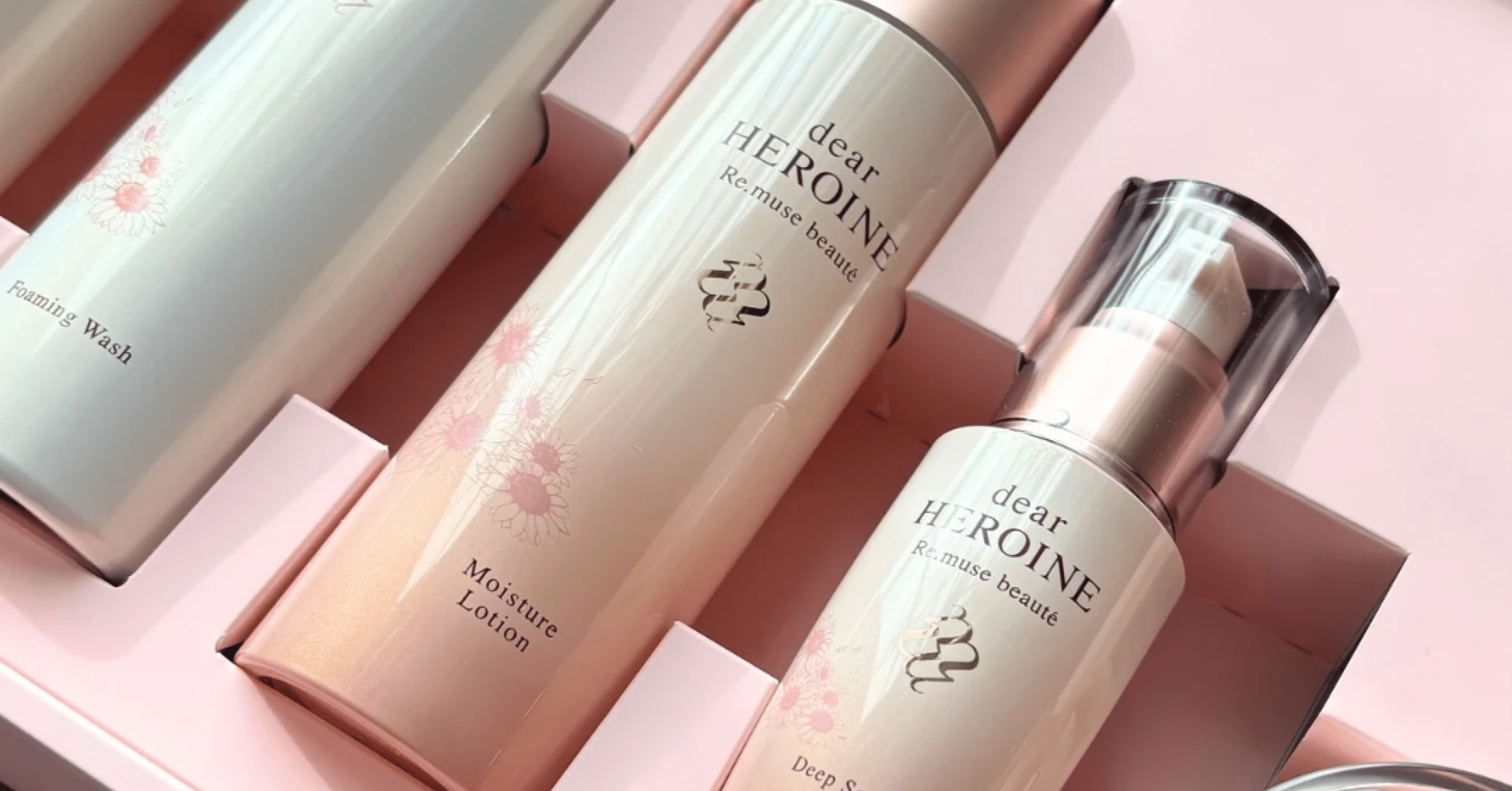 勝友美さんのディアヒロインを使ってみた！レビュー、口コミ｜yui_nomy