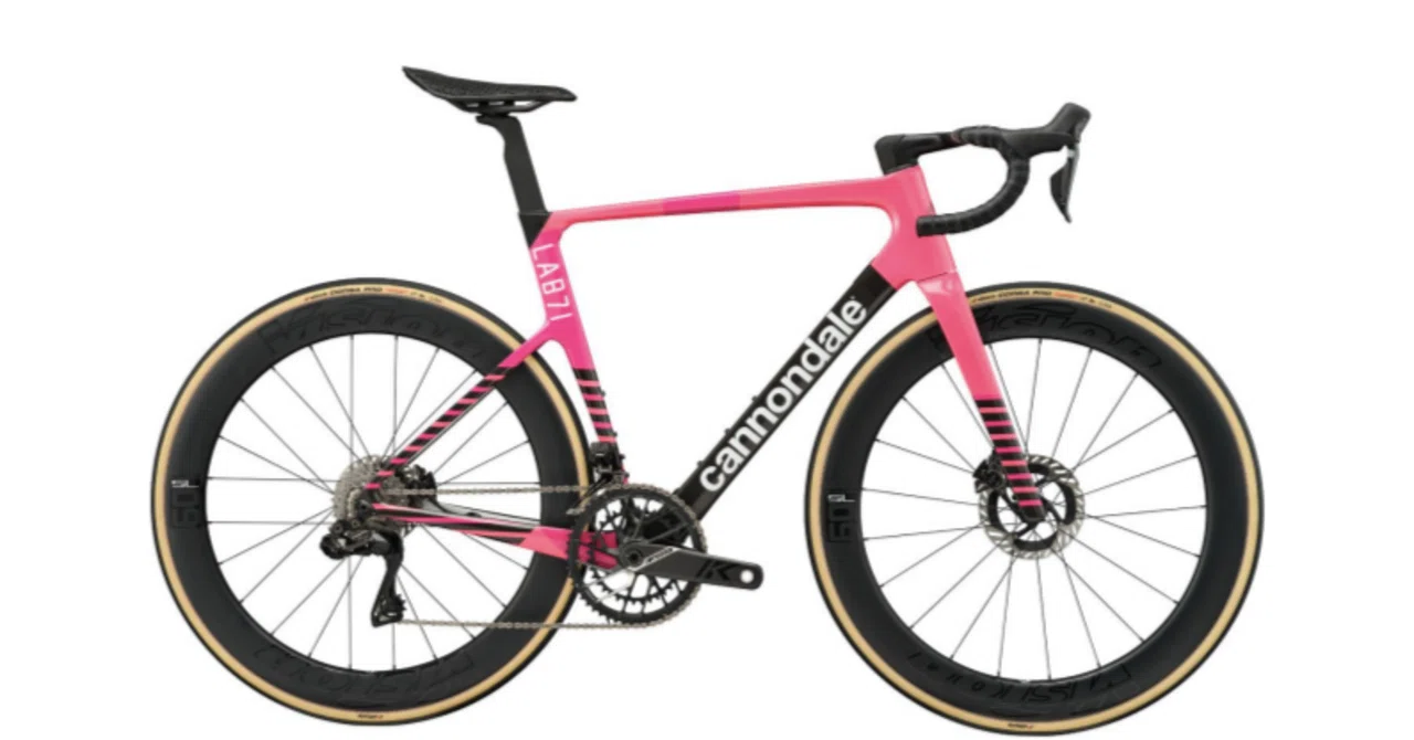 SUPERSIX EVO 2025コレクション発売！｜MATCH CYCLES