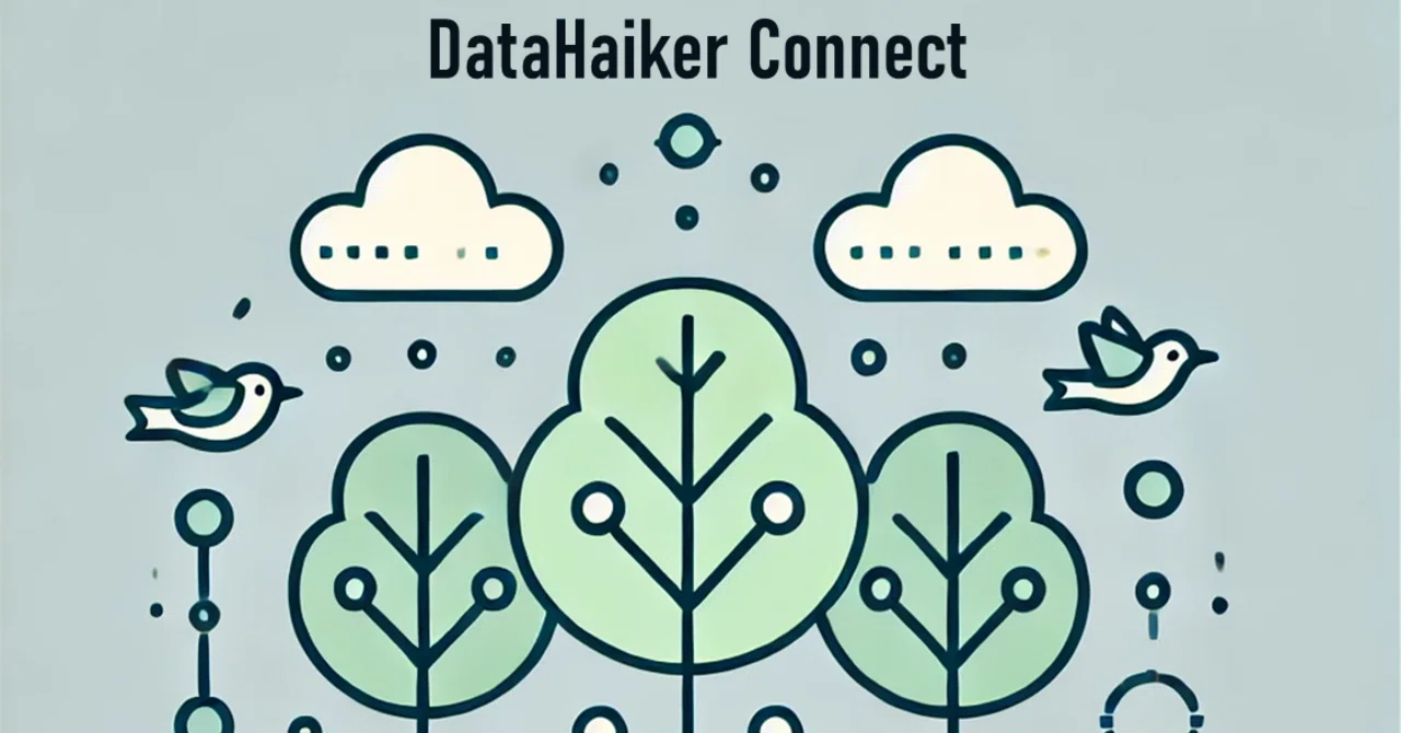 DataHaiker Connect #3開催記録｜Shuichi Kaneko