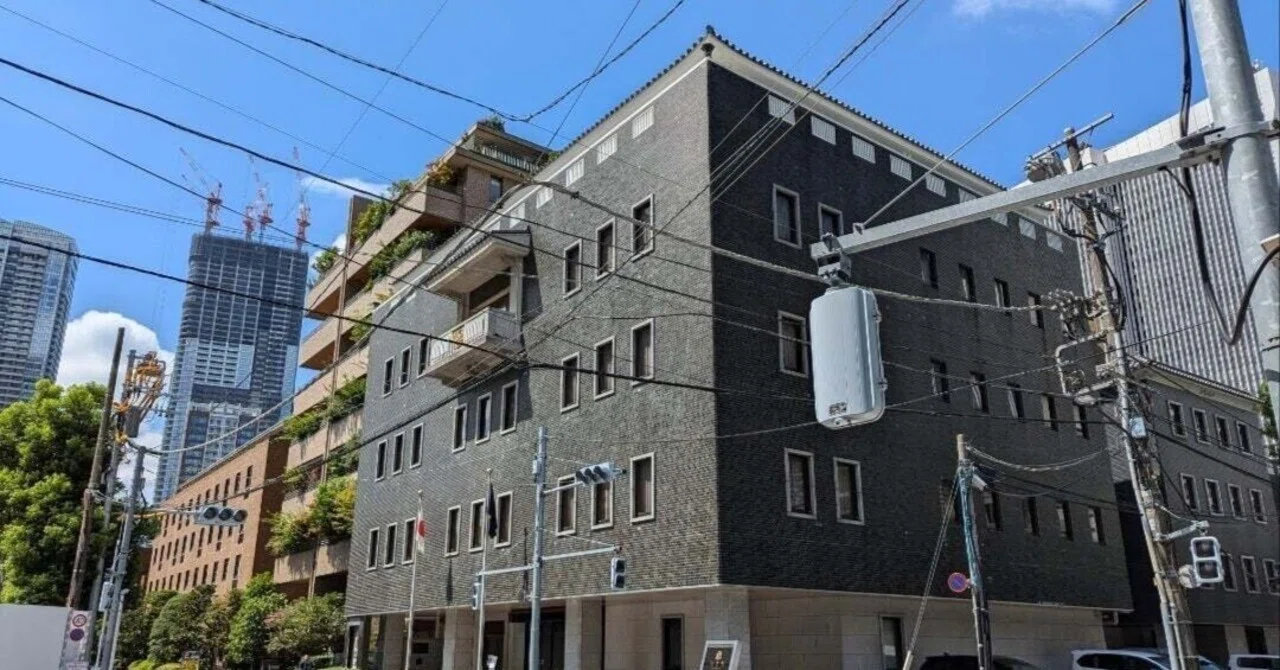 新宗教の建造物の探訪録(11)神霊教|柵飯事3~shigaramimamagoto