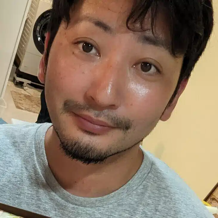 清宮達也　/　経営したり、家族と遊んだり