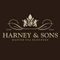 HARNEY & SONS JAPAN