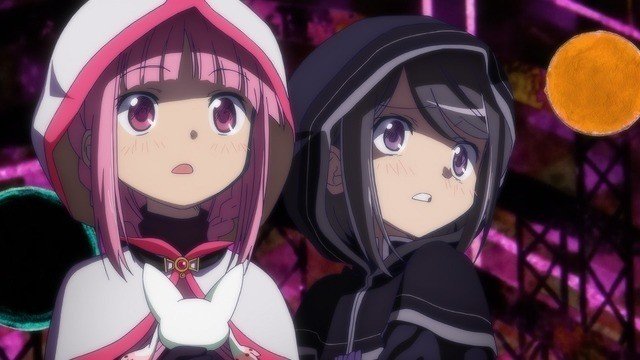 マギアレコード まどか マギカの正統な外伝です 安室れい アニメ専門ライター Note マギアレコード まどか マギカの正統な外伝です 安室れい アニメ専門ライター Note