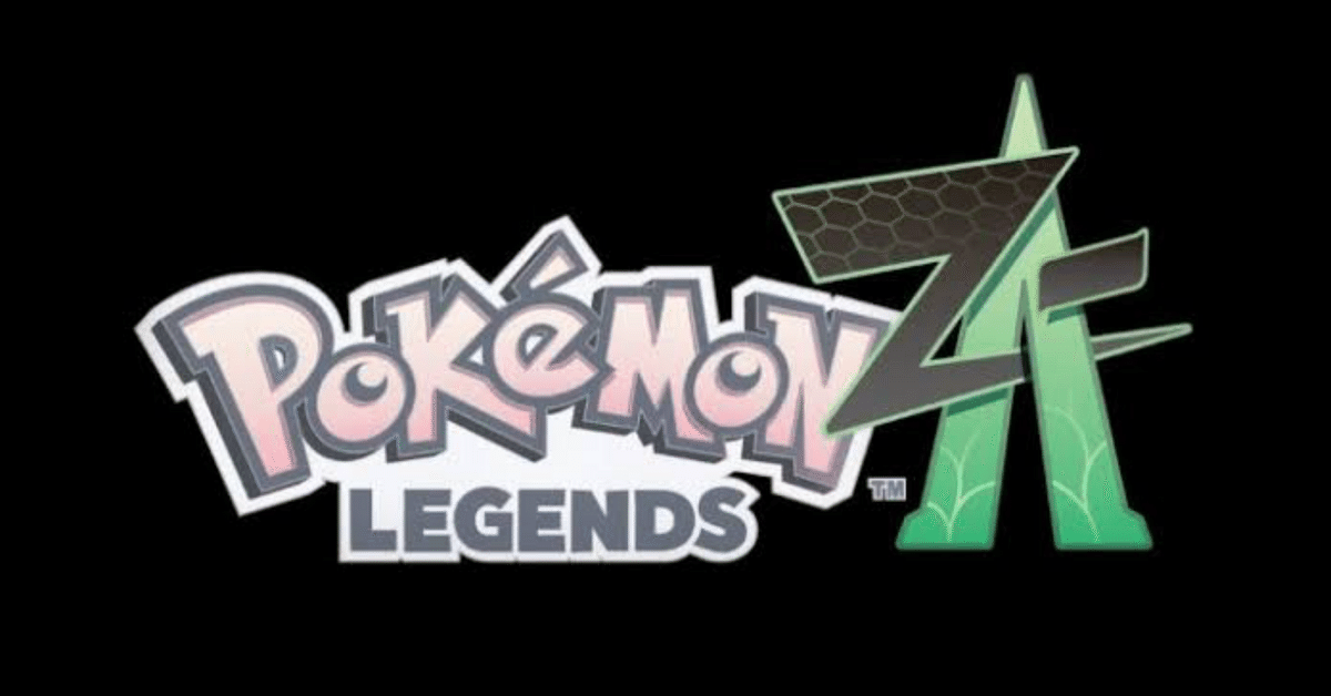 ポケモンLEGENDS ZAに御三家について考えてみる｜ぼんぐり春雨