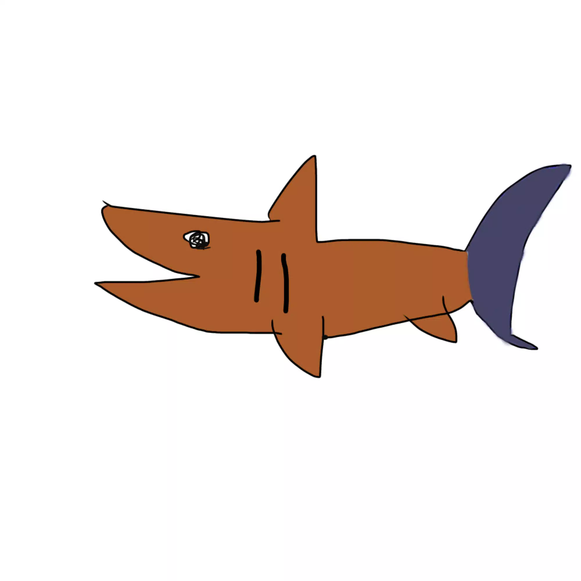 サメフライ