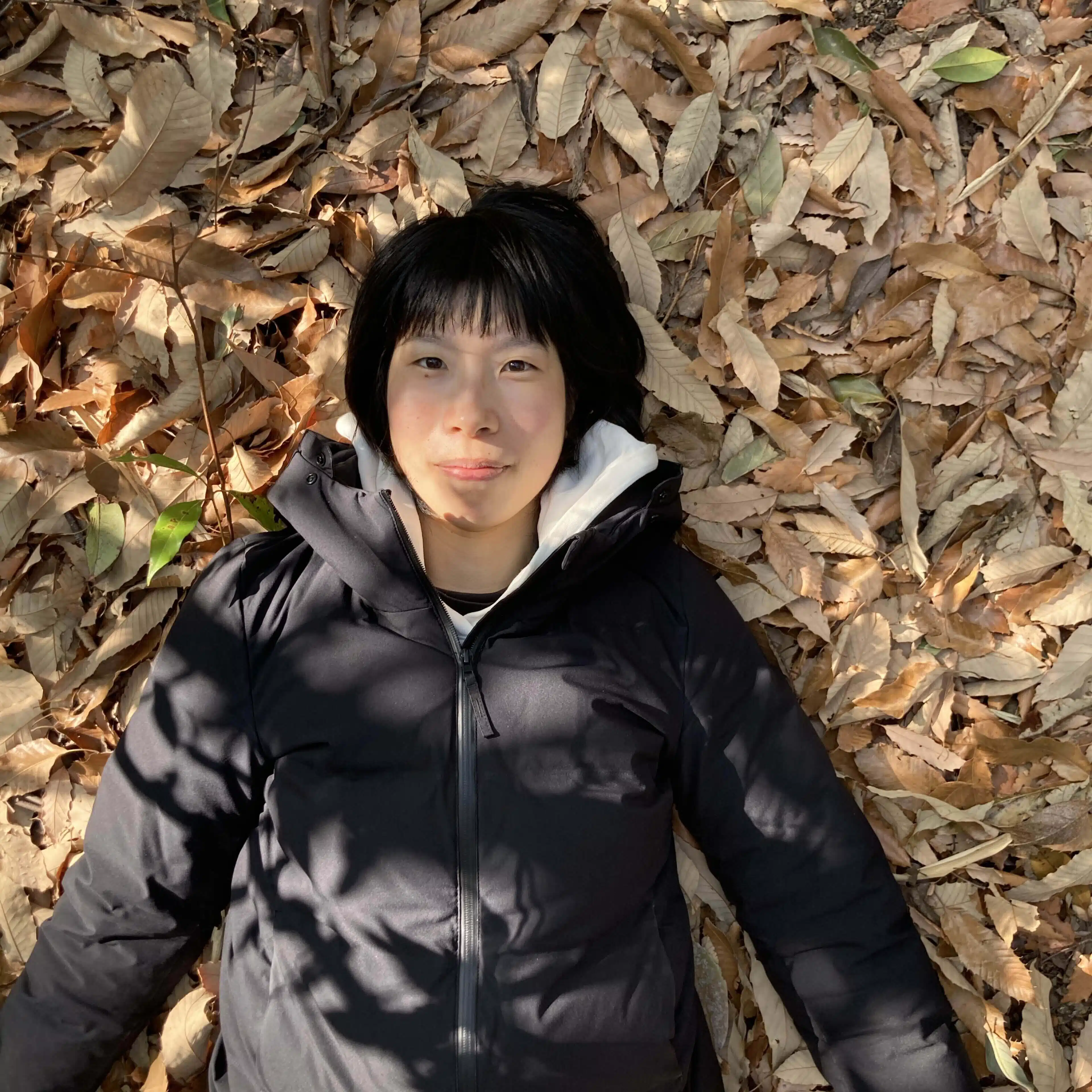 ちひろ｜生きものとしての私と微生物