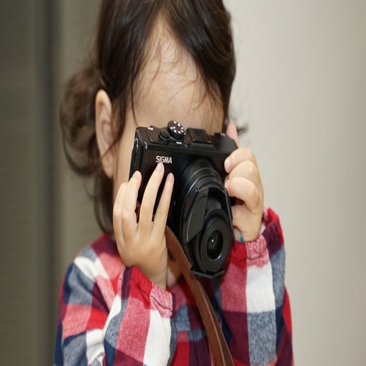 コレジャナイsigma 〜オシャレの対局にある“DP2x”こそが、私の理想