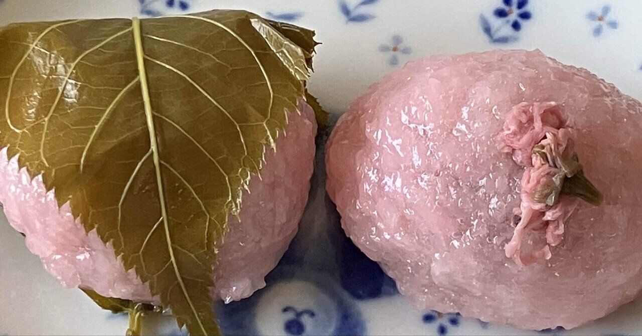 正式的 詩］桜餅 第1186幕｜空（くう） トイガン