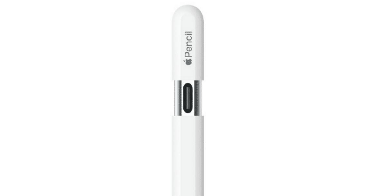 Apple pencil usb-c(数回使用) Apple Pencil(USB-C)購入レビュー|アニヤマ