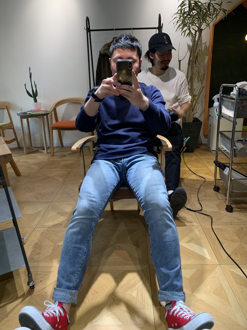 日記 1 1 1 7 Hyuma I Note