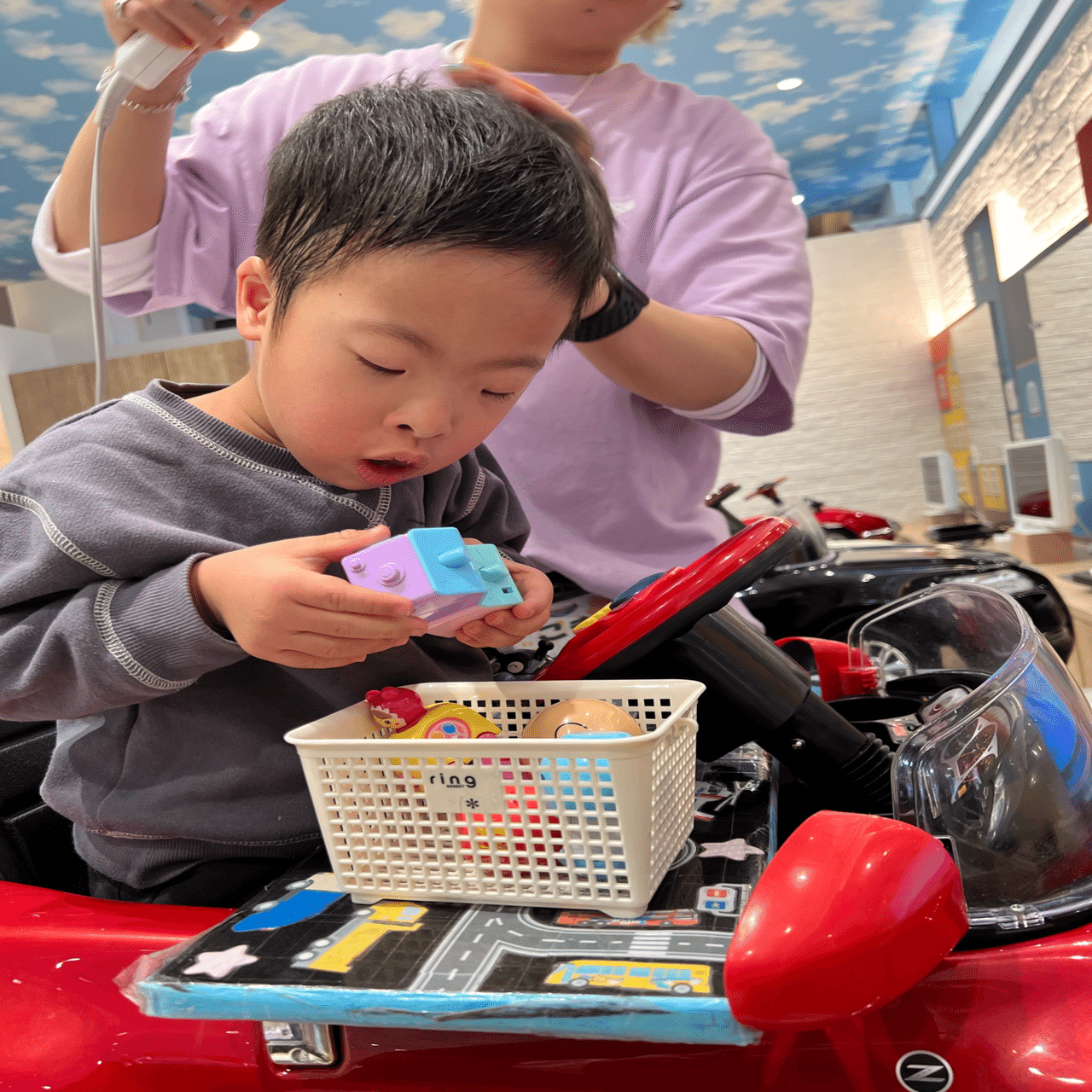 優しさの定義｜【ダウン症児】子育て奮闘記