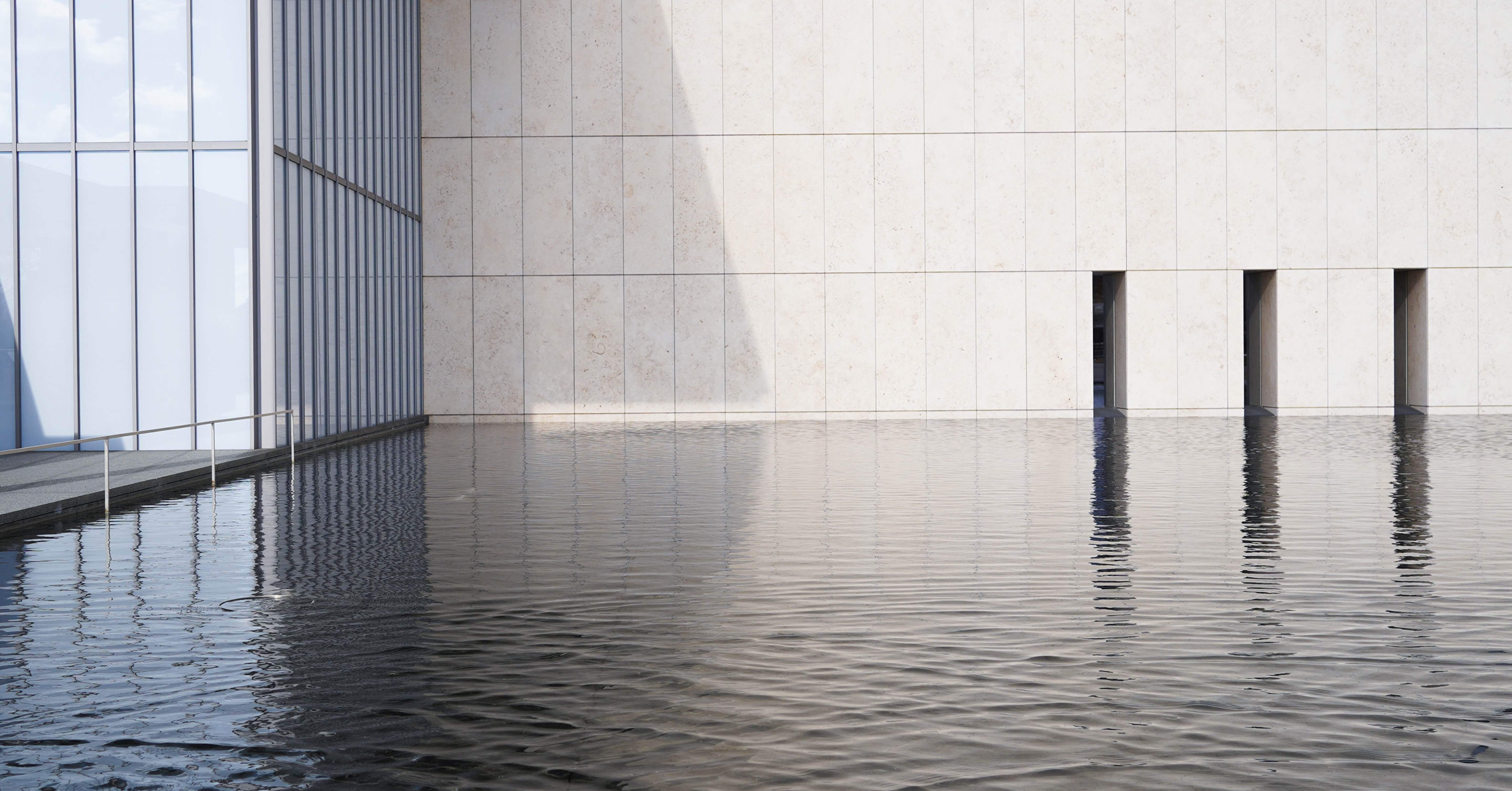 鐵齋／京都国立博物館監修／朝日新聞社 現代建築に流れる伝統的な空間：京都国立博物館 平成知新館｜倉嶋 洋介