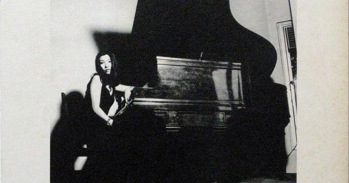 松任谷由実、タワレコ『NO MUSIC, NO LIFE.』ポスターにデビュー