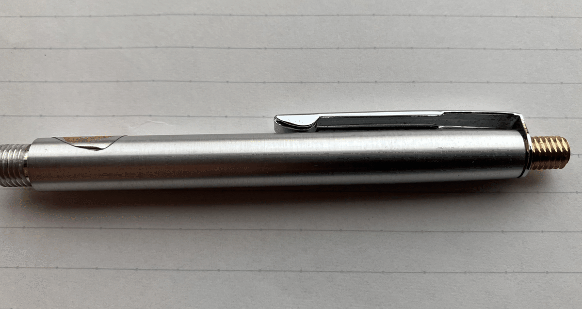 ぺんてる PG15 ぺんてる PG15 紹介動画 - YouTube