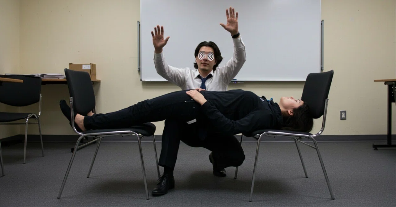 (ESSAY)【MC Gen AI】Human Bridge｜hvplan